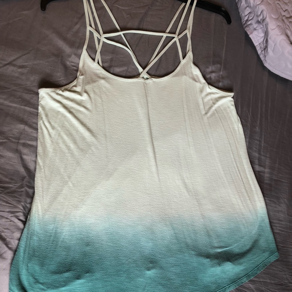 MOVING NEED GONE ASAP! American Eagle tank